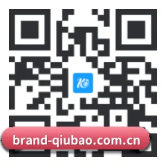 苹果用户专属 二维码